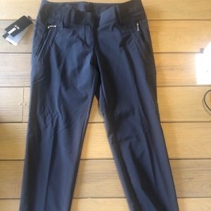 Womens Golf Pants